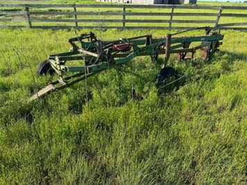 Main image John Deere 3100